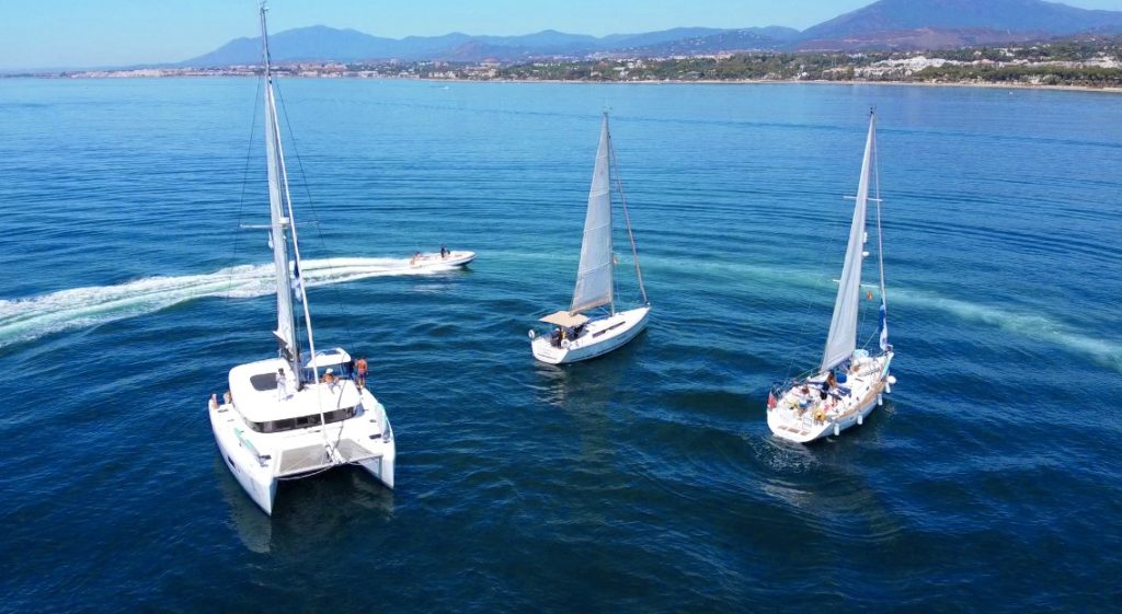 Marbella Yacht Charters – Rangers Safari Tours