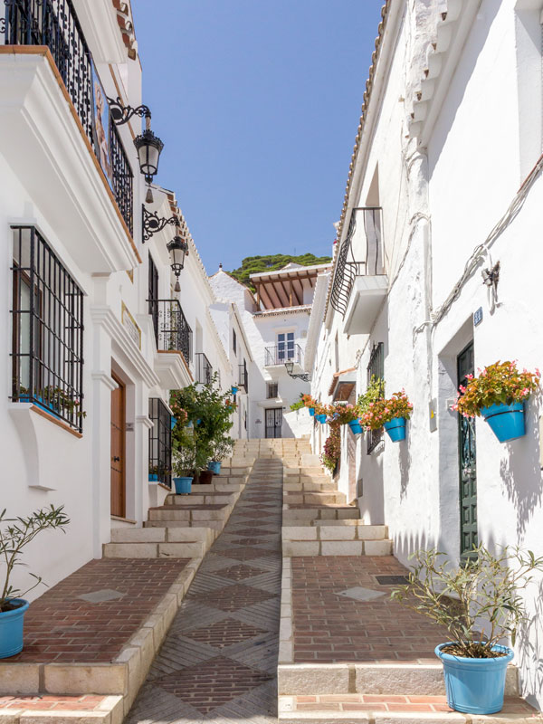 Top things to do in Mijas