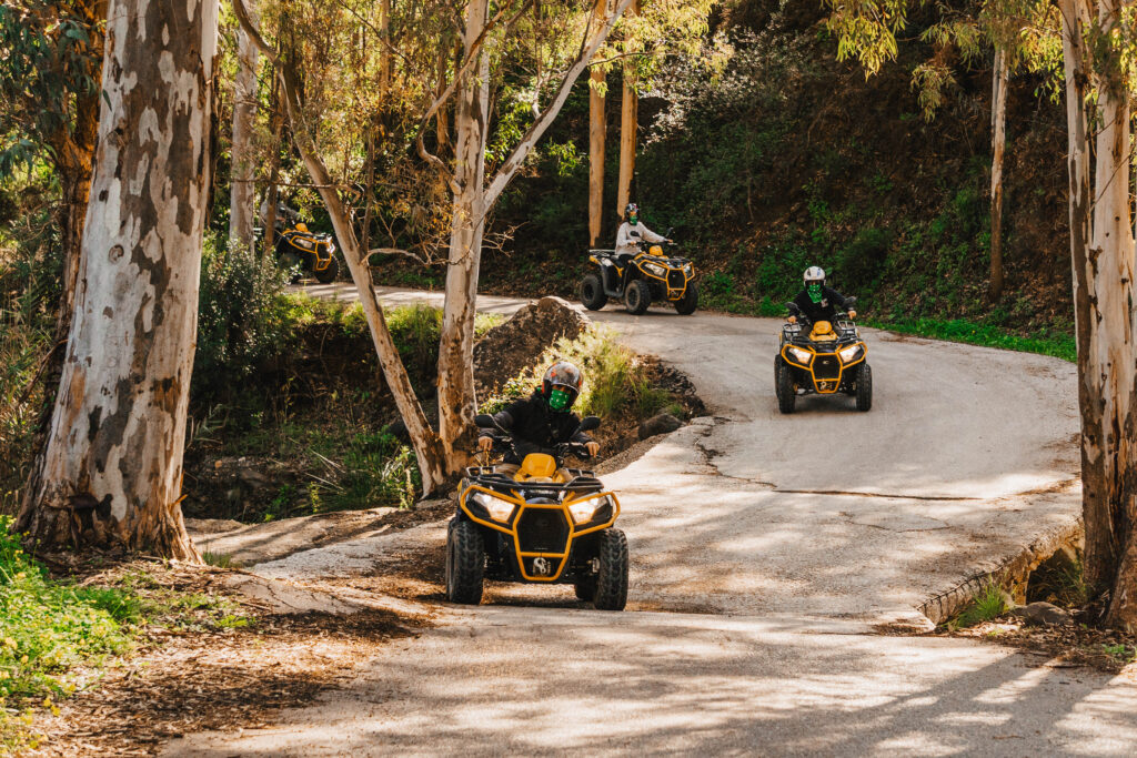 Rangers Safari Tours