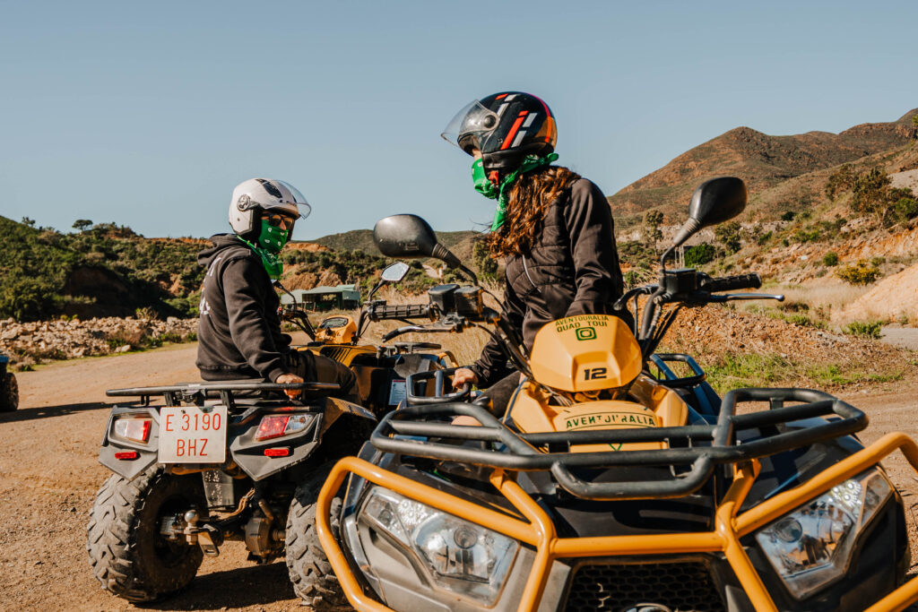 Rangers Safari Tours