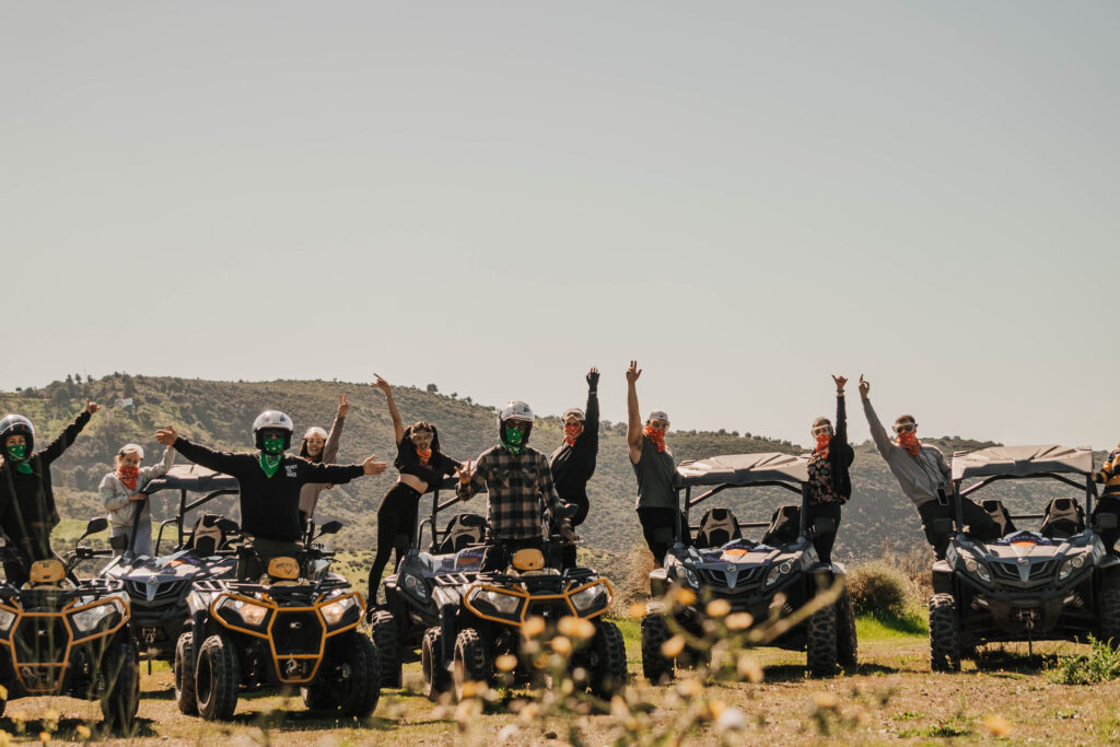 Rangers Safari Tours