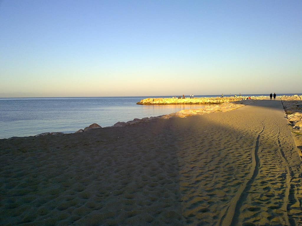 Fuengirola en un día