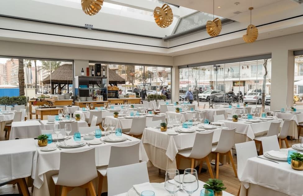 chiringuito la caracola