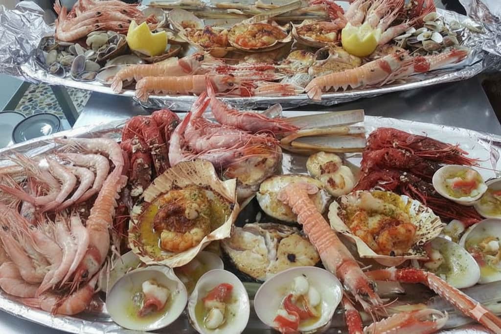 chiringuito rancho playa