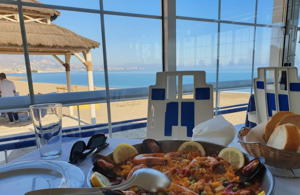 restaurante botavara