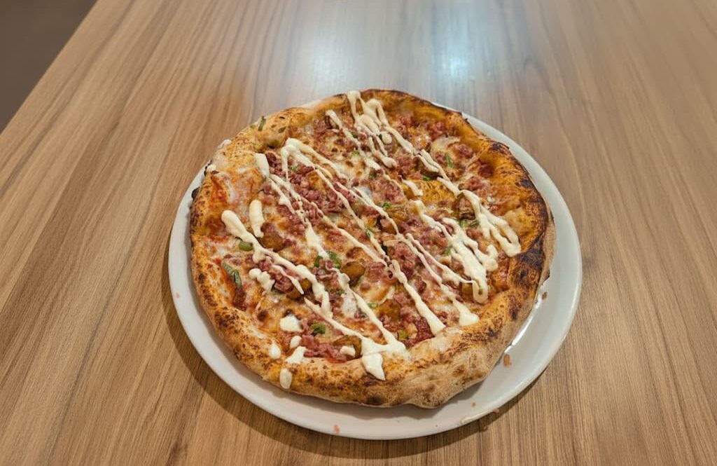 tamayos pizzeria Fuengirola
